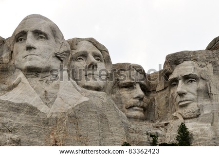 Similar – Image, Stock Photo declaration of war Nature