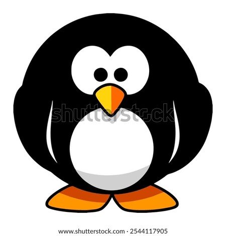 Explore a unique selection of penguin designs on Shutterstock, perfect for adding charm and personality to any project. Our extensive library features a range of penguin illustrations, from cute and w