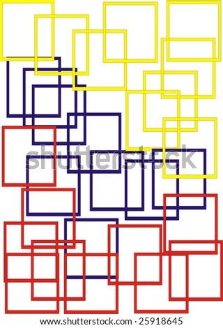 Square Pattern | Free Adobe Photoshop Tutorials - Zymic