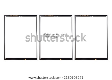 Similar – Image, Stock Photo Analog color film in blur with a copy-paste space for text in the centre.
