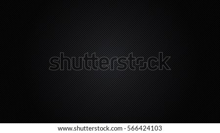 Dark abstract background, texture with diagonal lines, vector illustration.