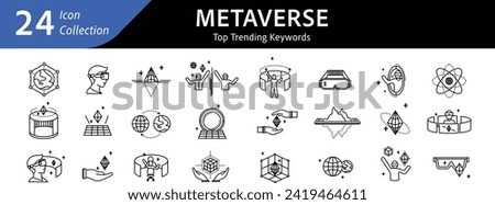 metaverse icon, 3d, icon, pictogram, icons, vr, meta, NFT