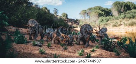 Similar – Image, Stock Photo Cretaceous