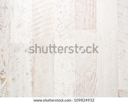 Luxury background of shabby painted wooden plank
