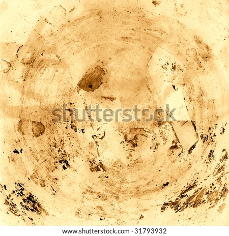 Grungy vintage background. High detailed image. Multi color version of this Image ID: 31662601 in my portfolio