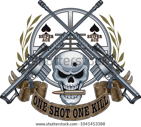 snipers logos