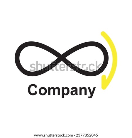 Minimal Infinity Diving Goggles logo