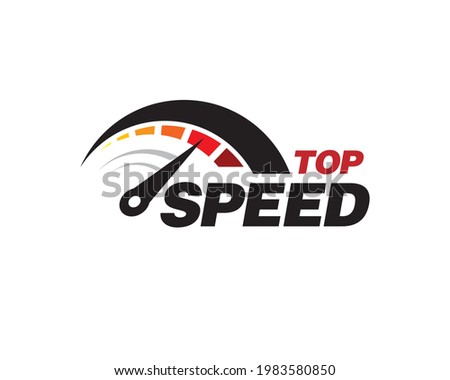 top speed speedometer max point