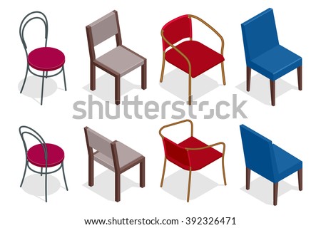 Vector Chair - Download Free Vector Art, Stock Graphics & Images Vector Chair - Download Free Vector Art, Stock Graphics & Images