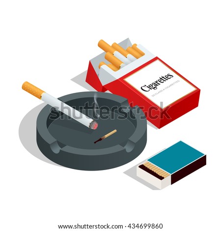 Smoking Pack Years