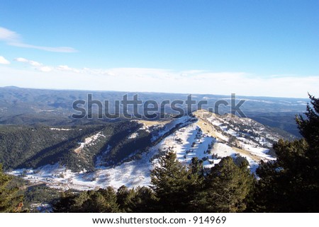 Ruidoso ford new-mexico #4