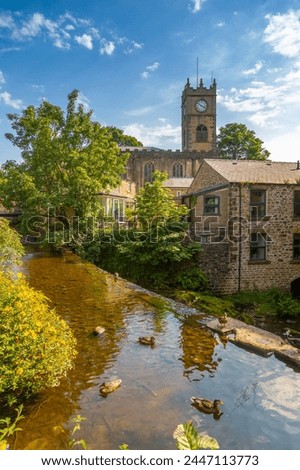 Foto Bild Sankt Mattäus-Kirche außen