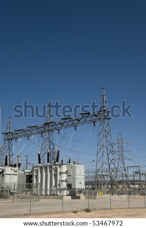 Power distribution system