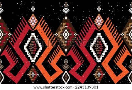 Abstract geometric tribal print, Tonga Islands. Tapa Bark Wall Art, 
Ethnic Islanders Wall Decor. Fiji Ethnography design. 
Tapa cloths fijian masi melanesia. 
Aboriginal carpet, mat, vector clipart
