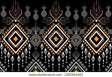 Abstract geometric tribal print, Tonga Islands. Tapa Bark Wall Art, 
Ethnic Islanders Wall Decor. Fiji Ethnography design. 
Tapa cloths fijian masi melanesia. 
Aboriginal carpet, mat, vector clipart
