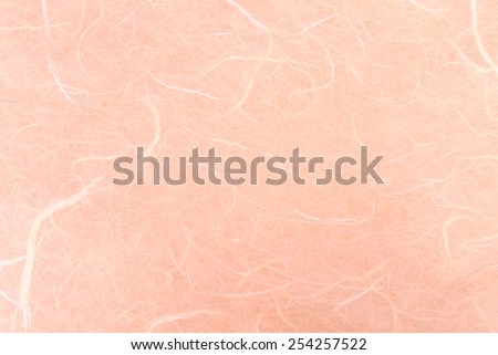 Backgrounds & textures shop: apricot rice paper as spa background.