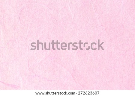A set of decorative Japanese rice paper. Light pink. Backgrounds & textures shop.