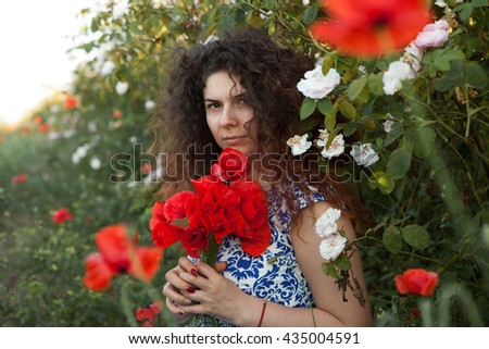 Improbable! Mature on girl red something Opinion Mature on girl red share your