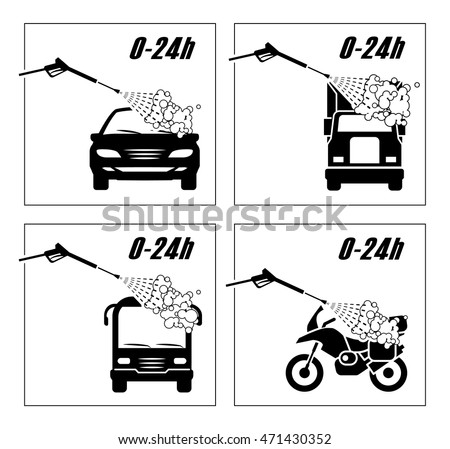 free cleaning and washing icon vector download free vector art