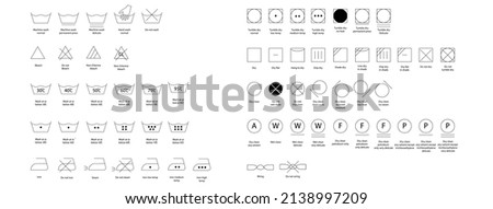 machine wash normal, permanent, delicate, Non-Chlorinebleach, Bleach, Wash at or below, Do not iron, Steam, Tumble dry normal, Drip dry in shade, Dry clean low heat, Wring