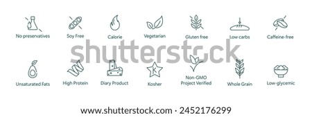 Similar – Image, Stock Photo Comprehensive Grain