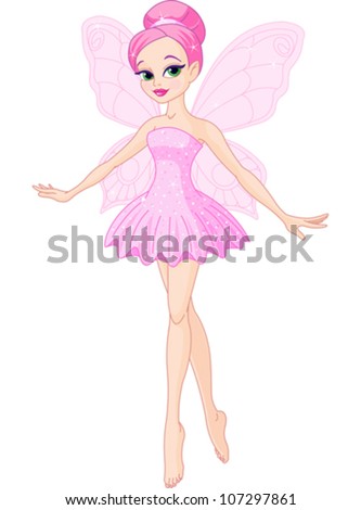 Illustration Beautiful