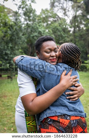 In Nairobi black women dating karraee Kenya,