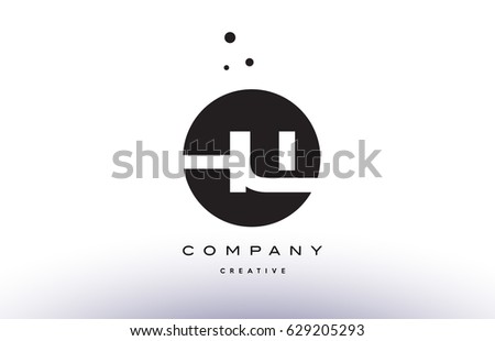 Abstract Creative Dots Logo Letter W Download Free Vector Art