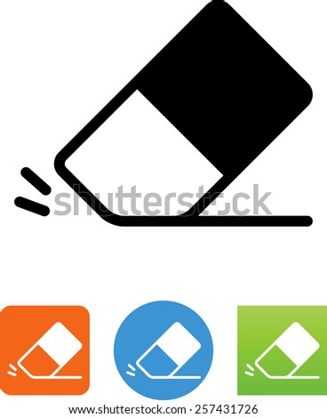 Eraser icon