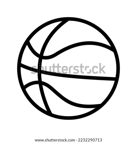 this is a basketball icon
icon with outline and pixel perfect style
this is one of the icons from the icon sets with Basketball theme