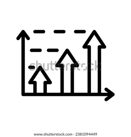 This is the growth icon
icons in outline and pixel perfect style
This is one of the icons from the set of icons with the Development theme