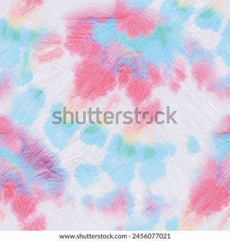 Tie Dye Stripy Boho. Abstract Dyed Batik. Japanese Tie Dye. Vector Grunge Batik. White Stripe Shibori. Stripe Tie Dye Background. Pastel Stripe Paint. Rainbow Stripy Tie Die. Dirty Background Paint.