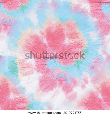 Tie Dye Vector Boho. Pastel Stripe Paint. Seamless Tie Dye. Stripy Grunge Background. Rainbow Stripe Culture. Stripy Tiedye Print. Brush Stripe Tie Dye. Seamless Dyed Print. White Background Paint.