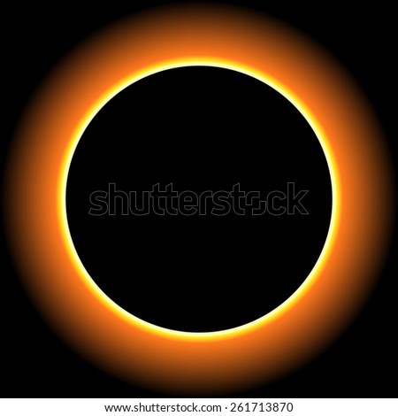 Solar eclipse; sun; moon; sunlight; corona; astronomy; sunset; phases