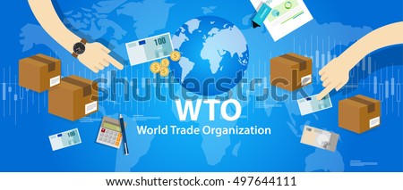 WTO World Trade Organization 