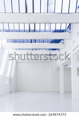 High quality architectural photo, great attention to the detail and style.