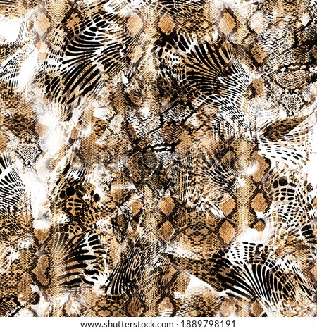 Colorful Pattern Study, Leopard, Zebra, Camouflage and Dress Designs. Textile, Fabric, Pillow and Modern Collage Pattern ,gorgeous patterns to be printed on digital print dress leopard zebra baroque