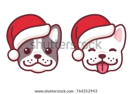 cartoon dog and accessories download free vector art stock