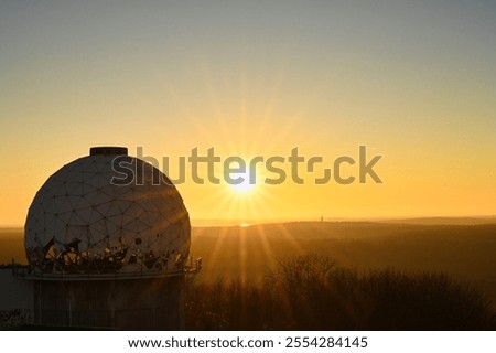 Similar – Image, Stock Photo Berlin Places