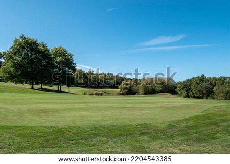 Similar – Image, Stock Photo cue sports scenery