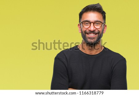 Similar – Image, Stock Photo Portrait of an adult woman  reflecting in a mirror