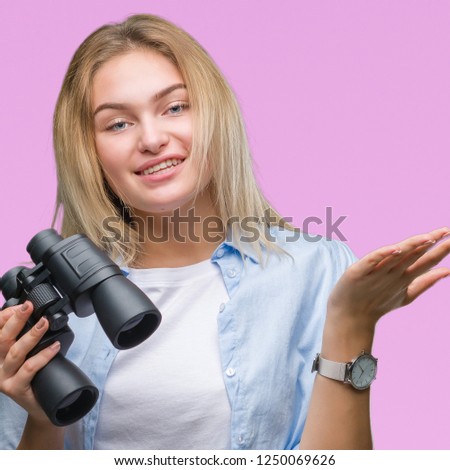Spying on very young girls for support Spying on very young girls