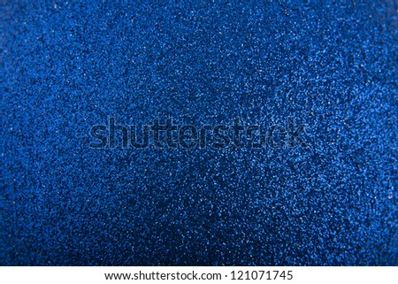 Abstract blue background or Christmas frame with version grunge texture of the background layout design of light