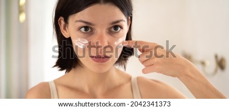 Similar – Image, Stock Photo declaration of war Nature