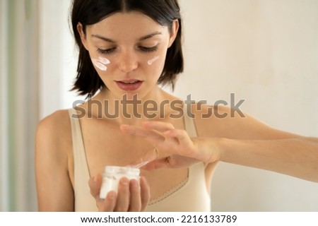 Similar – Image, Stock Photo declaration of war Nature