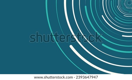 Abstarct spiral spinning background for your creative project.