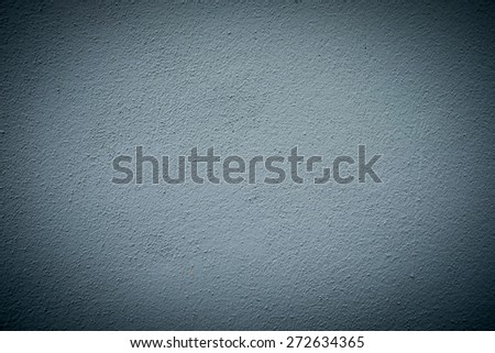 dark blue concrete cement wall texture background