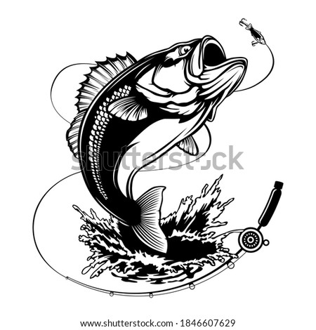 Hunting And Fishing Clipart | Free download on ClipArtMag