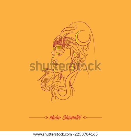 Shiva Drawing | Free download on ClipArtMag