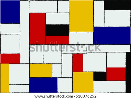 Colorful Square Background Vector Design | Download Free Vector Art ...